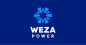 Weza Power logo